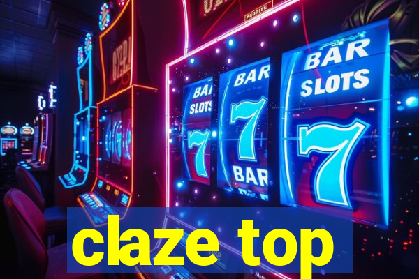 claze top